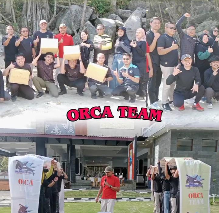 Outbound sebagai Laboratorium Perilaku Manusia: Telaah Singkat Pelatihan Luar Ruangan